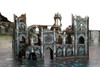 Wargaming grounds - Gothic Cathedral