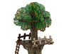 Constructions - Forest Folk