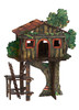 Constructions - Forest Folk