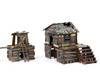 Constructions - Slums