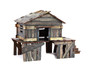 Constructions - Slums
