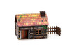 Constructions - Tavern & Houses