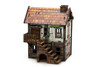 Constructions - Tavern & Houses