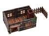 Constructions - Tavern & Houses