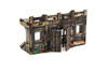 Constructions - Wooden Barrier