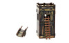 Constructions - Wooden Barrier