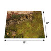 Wargaming grounds - Forest Folk