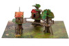 Wargaming grounds - Forest Folk