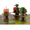 Wargaming grounds - Forest Folk