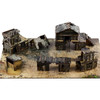 Wargaming grounds - Slums