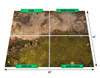 Wargaming grounds - Tavern & Houses