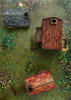 Wargaming grounds - Tavern & Houses