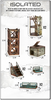 Isolated Building