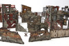 War Ruins