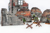 War Ruins