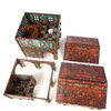 Merchant Houses