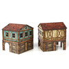 Merchant Houses