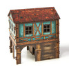 Merchant Houses