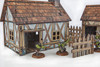 Tavern and Houses 2