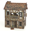 Tavern and Houses 2