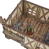 Tavern and Houses 2
