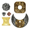 Dungeons & Dragons Waterdeep Coins