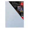 12" x 18" Toploader for Lithographs (10)