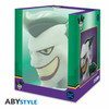 DC COMICS - Joker Head 3D Mug