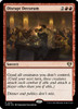 Disrupt Decorum | Commander Masters