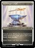 Steelshaper's Gift (Etched foil)