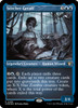 Stitcher Geralf (Etched foil)