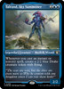 Talrand, Sky Summoner (Etched foil)