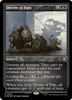 Decree of Pain (Etched foil)