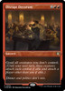 Disrupt Decorum (Etched foil)
