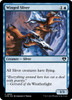 Winged Sliver