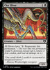 Clot Sliver
