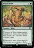 Brood Sliver