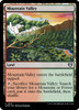 Mountain Valley