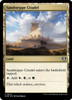 Sandsteppe Citadel