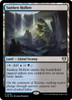 Sunken Hollow