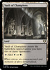 Vault of Champions