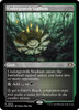 Undergrowth Stadium (Etched foil)