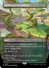 Undergrowth Stadium (Borderless Art)