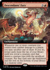 Descendants' Fury (Extended Art)