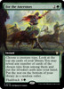 For the Ancestors (Extended Art) | Commander Masters