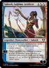 Saheeli, Sublime Artificer