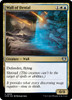 Wall of Denial