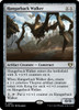 Hangarback Walker