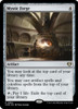 Mystic Forge