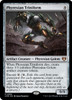 Phyrexian Triniform